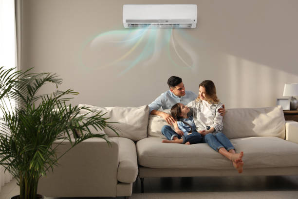 HVAC troubleshooting in Montclair State University, NJ