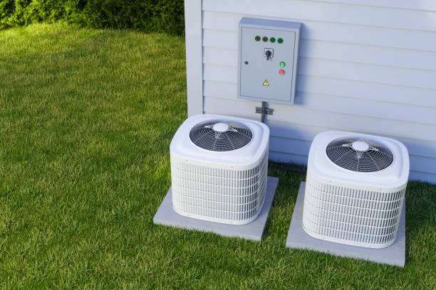 Best HVAC repair near me  in Montclair State University, NJ