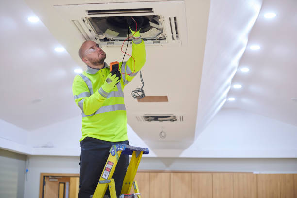 Best Affordable air conditioning repair  in Montclair State University, NJ