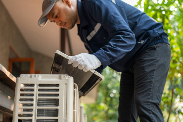 Best Residential HVAC services  in Montclair State University, NJ