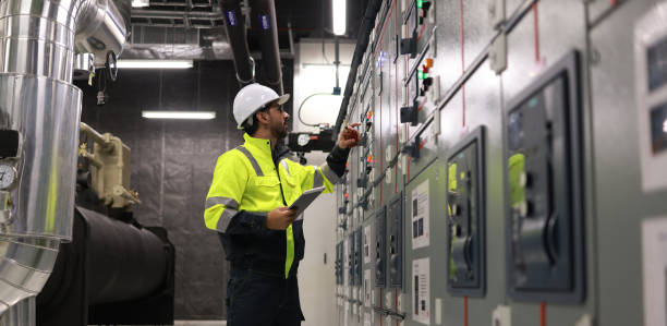 Reliable Montclair State University, NJ HVAC Solutions