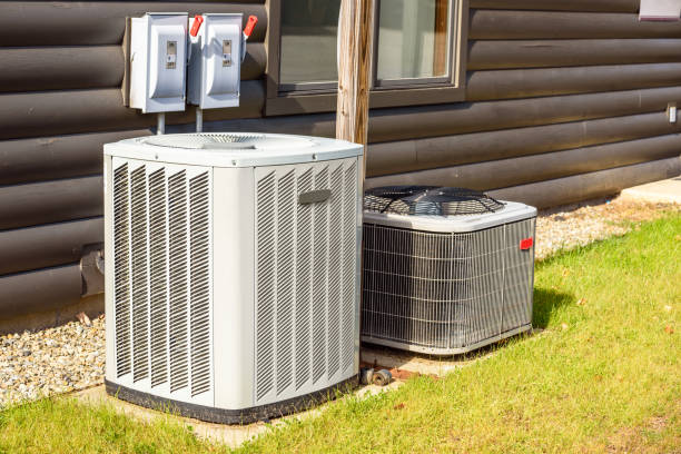 Best HVAC installation services  in Montclair State University, NJ