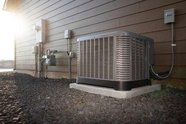 Best HVAC emergency services  in Montclair State University, NJ